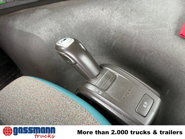 Volvo FM 370/410 6x2, Lenk-/Liftachse - Autocarro scarrabile: foto 4 Volvo FM 370/410 6x2, Lenk-/Liftachse - Autocarro scarrabile: foto 4