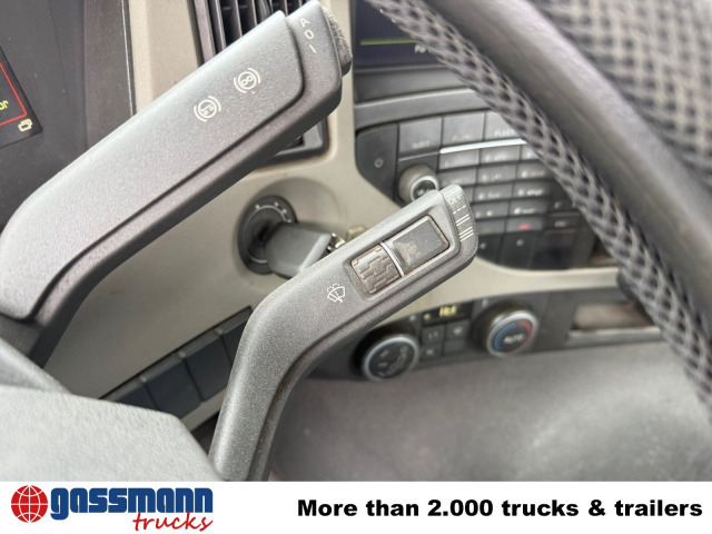 Volvo FM 410 6x2, Lenk-/Liftachse - Autocarro scarrabile: foto 5 Volvo FM 410 6x2, Lenk-/Liftachse - Autocarro scarrabile: foto 5