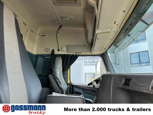 Volvo FM 450 6x2, Motorabtrieb, Lenk-/Liftachse - Autocarro telaio: foto 5 Volvo FM 450 6x2, Motorabtrieb, Lenk-/Liftachse - Autocarro telaio: foto 5