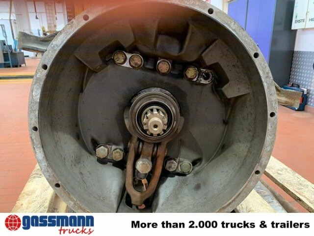 Y05131 Getriebe - Cambio per Camion: foto 5 Y05131 Getriebe - Cambio per Camion: foto 5