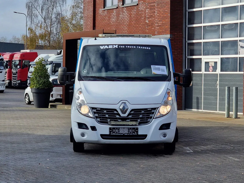 Renault Master 2.3 DCi - Cartransport - Winch - 3.500 kg - Tow bar - Airco - Camion bisarca: foto 2 Renault Master 2.3 DCi - Cartransport - Winch - 3.500 kg - Tow bar - Airco - Camion bisarca: foto 2