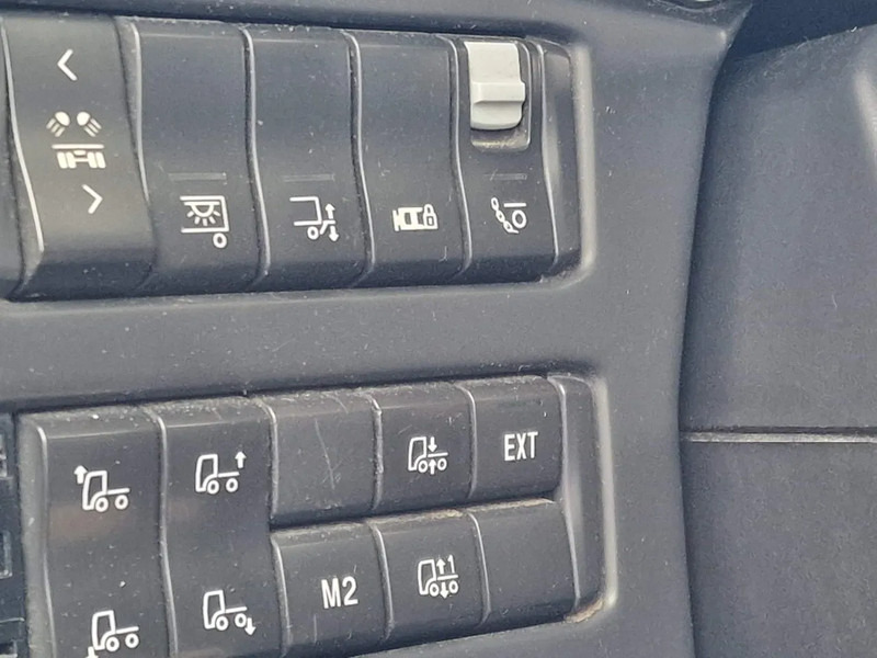 Autocarro telaio Scania R500 NGS 6x2 - Chassis - 4.95 WB - Loadlift - Retarder - Full air - Navi - Led: foto 20 Autocarro telaio Scania R500 NGS 6x2 - Chassis - 4.95 WB - Loadlift - Retarder - Full air - Navi - Led: foto 20