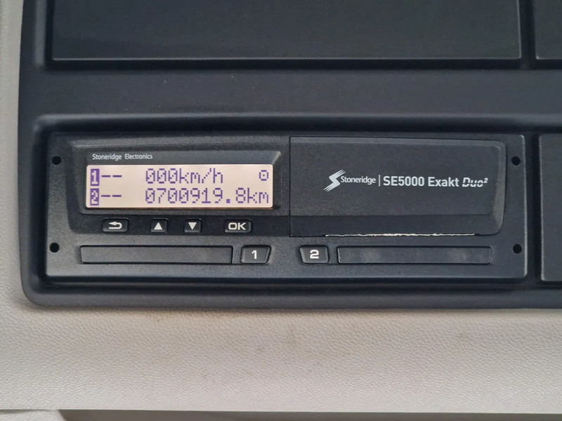 Autocarro telaio Scania R500 NGS 6x2 - Chassis - 4.95 WB - Loadlift - Retarder - Full air - Navi - Led: foto 15 Autocarro telaio Scania R500 NGS 6x2 - Chassis - 4.95 WB - Loadlift - Retarder - Full air - Navi - Led: foto 15