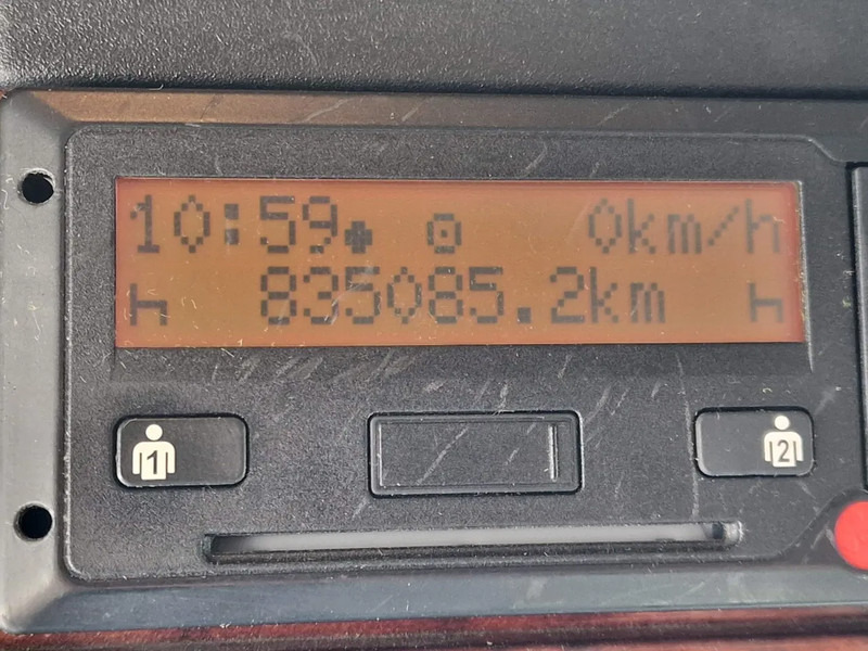 Leasing di DAF XF 440 SpaceCab 4x2 - Full spoiler - Alloy wheels - Air horn - Light bar DAF XF 440 SpaceCab 4x2 - Full spoiler - Alloy wheels - Air horn - Light bar: foto 17 Leasing di DAF XF 440 SpaceCab 4x2 - Full spoiler - Alloy wheels - Air horn - Light bar DAF XF 440 SpaceCab 4x2 - Full spoiler - Alloy wheels - Air horn - Light bar: foto 17