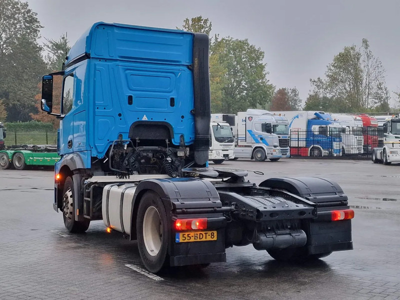 Mercedes-Benz Actros 1842 - 4x2 - Streamspace - Euro 6 - Fridge - Trattore stradale: foto 5 Mercedes-Benz Actros 1842 - 4x2 - Streamspace - Euro 6 - Fridge - Trattore stradale: foto 5