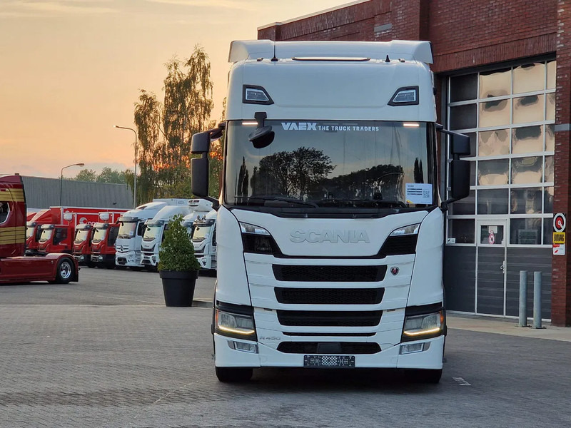 Scania R450 NGS Highline 4x2 - Retarder - Full air - Led - Navi - 2x tank - Trattore stradale: foto 2 Scania R450 NGS Highline 4x2 - Retarder - Full air - Led - Navi - 2x tank - Trattore stradale: foto 2