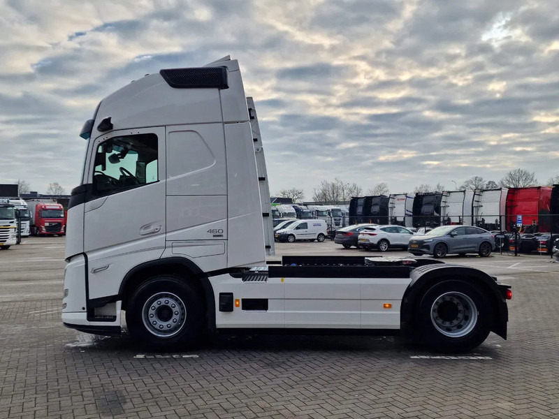 Volvo FH 13.500 Aero Globetrotter XL 4x2 - I Save - I parkcool - 2x tank - Mirror cams - Trattore stradale: foto 4 Volvo FH 13.500 Aero Globetrotter XL 4x2 - I Save - I parkcool - 2x tank - Mirror cams - Trattore stradale: foto 4