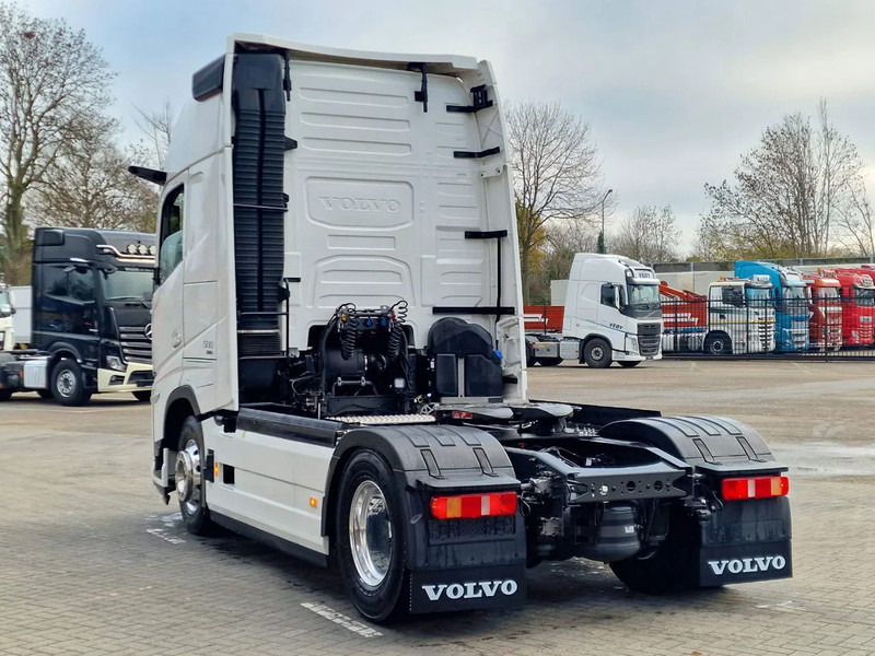 Volvo FH 13.500 Aero Globetrotter XL 4x2 - I Save - Retarder - I parkcool - 2x tank - Mirror cams - Trattore stradale: foto 5 Volvo FH 13.500 Aero Globetrotter XL 4x2 - I Save - Retarder - I parkcool - 2x tank - Mirror cams - Trattore stradale: foto 5