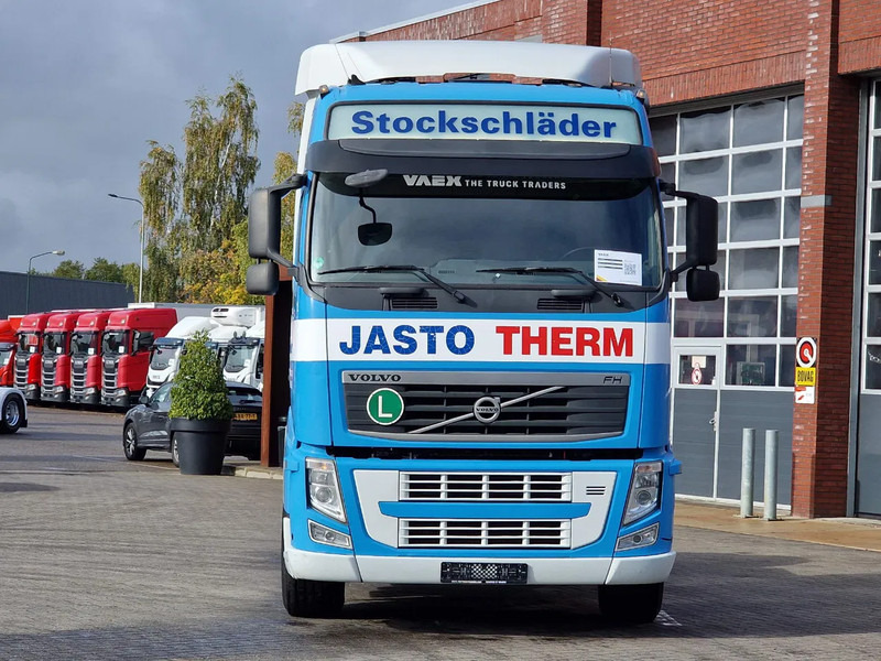 Volvo FH 500 EEV Globetrotter 4x2 - Trattore stradale: foto 2 Volvo FH 500 EEV Globetrotter 4x2 - Trattore stradale: foto 2