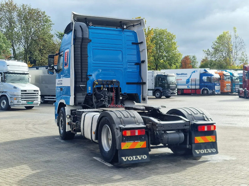Volvo FH 500 EEV Globetrotter 4x2 - Trattore stradale: foto 5 Volvo FH 500 EEV Globetrotter 4x2 - Trattore stradale: foto 5