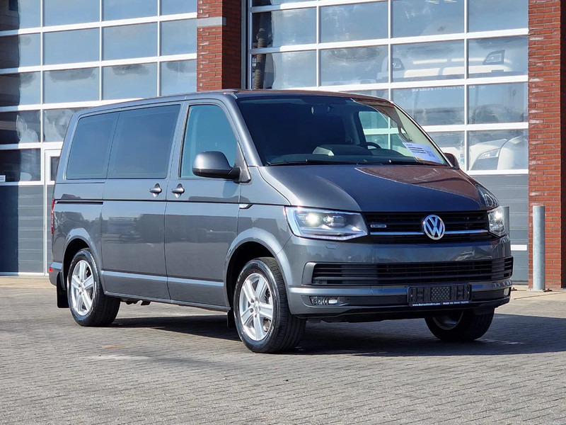 Volkswagen Multivan 2.0 TDI 150KW 4 Motion - Hearse / Leichenwagen / Rouwauto - 2x Coffin - Veicolo speciale/ Comunale, Furgone: foto 1 Volkswagen Multivan 2.0 TDI 150KW 4 Motion - Hearse / Leichenwagen / Rouwauto - 2x Coffin - Veicolo speciale/ Comunale, Furgone: foto 1