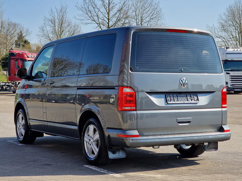 Volkswagen Multivan 2.0 TDI 150KW 4 Motion - Hearse / Leichenwagen / Rouwauto - 2x Coffin - Veicolo speciale/ Comunale, Furgone: foto 5 Volkswagen Multivan 2.0 TDI 150KW 4 Motion - Hearse / Leichenwagen / Rouwauto - 2x Coffin - Veicolo speciale/ Comunale, Furgone: foto 5