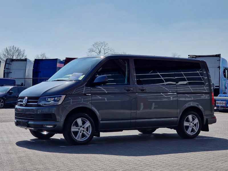 Volkswagen Multivan 2.0 TDI 150KW 4 Motion - Hearse / Leichenwagen / Rouwauto - 2x Coffin - Veicolo speciale/ Comunale, Furgone: foto 3 Volkswagen Multivan 2.0 TDI 150KW 4 Motion - Hearse / Leichenwagen / Rouwauto - 2x Coffin - Veicolo speciale/ Comunale, Furgone: foto 3