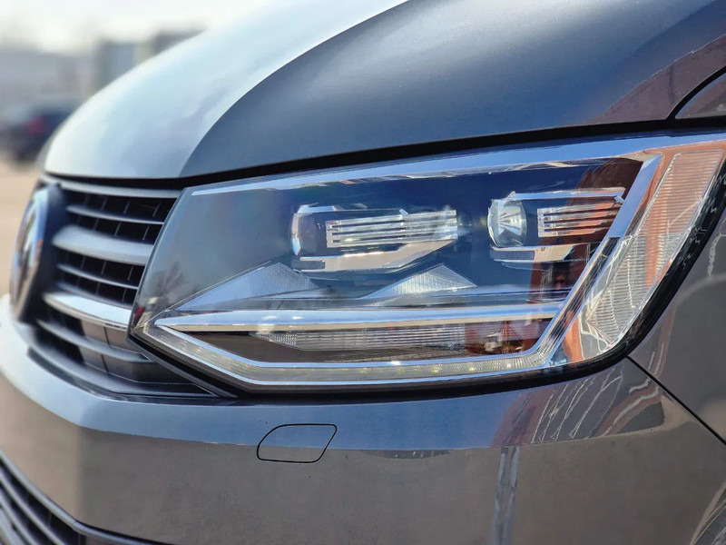 Autovettura Volkswagen Multivan 2.0 TDI 150KW 4 Motion - Hearse / Leichenwagen / Rouwauto - 2x Coffin: foto 19