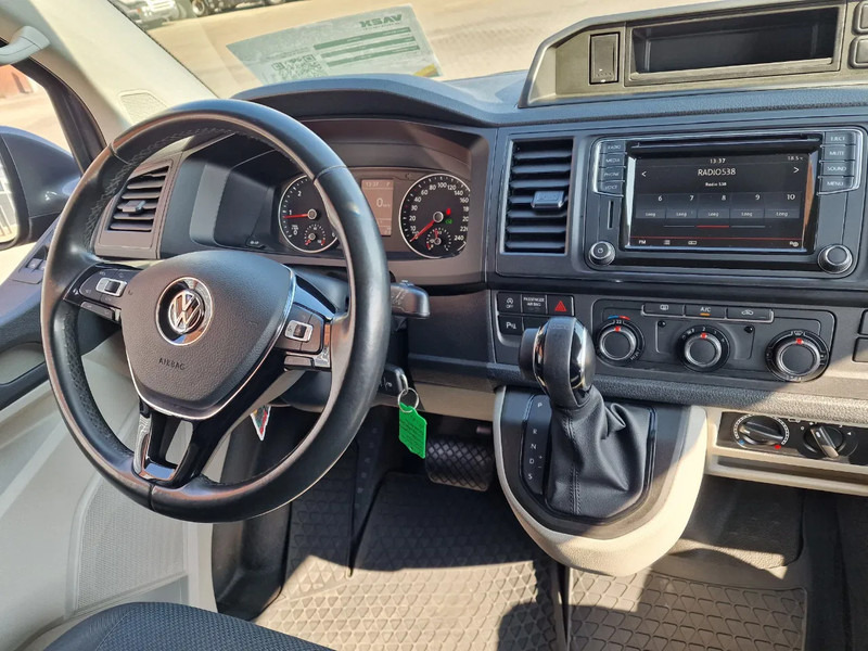 Autovettura Volkswagen Multivan 2.0 TDI 150KW 4 Motion - Hearse / Leichenwagen / Rouwauto - 2x Coffin: foto 13