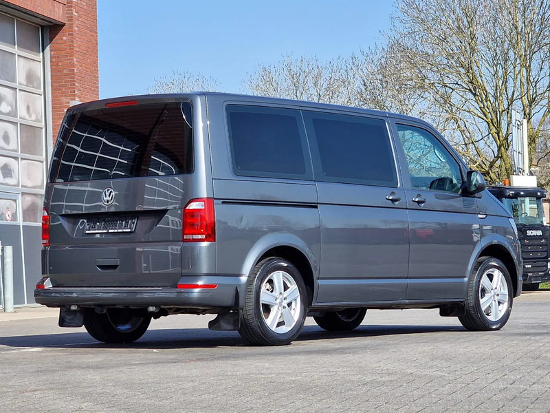 Autovettura Volkswagen Multivan 2.0 TDI 150KW 4 Motion - Hearse / Leichenwagen / Rouwauto - 2x Coffin: foto 9