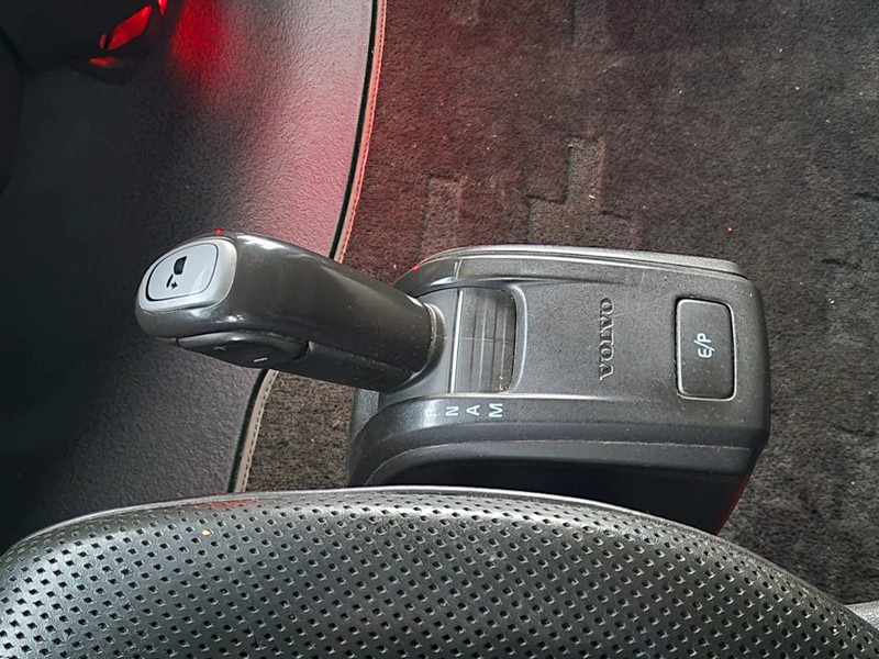 Autocarro portacontainer/ Caisse interchangeable Volvo FH 13.540 Globetrotter 6x2 - BDF - Loadlift - Full air - I parkcool - 4.80 WB: foto 17