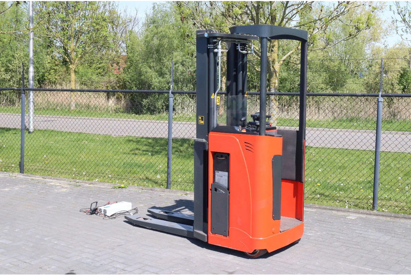 Actil L 1350 | TRIPLEX | SIDESHIFT - Carrello retrattile: foto 3 Actil L 1350 | TRIPLEX | SIDESHIFT - Carrello retrattile: foto 3