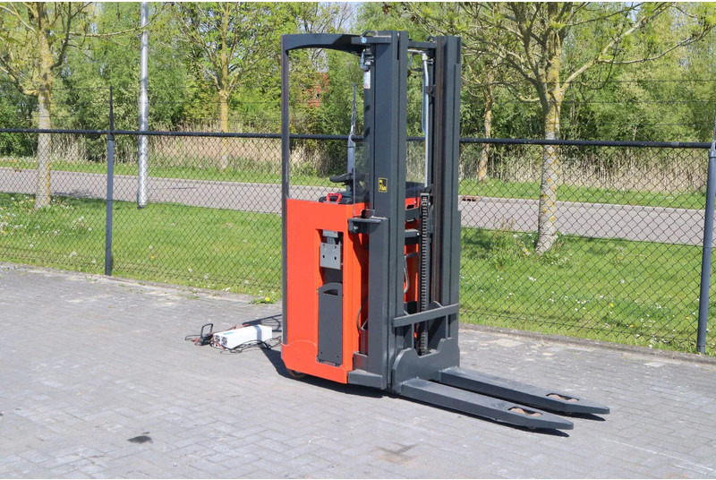 Actil L 1350 | TRIPLEX | SIDESHIFT - Carrello retrattile: foto 5 Actil L 1350 | TRIPLEX | SIDESHIFT - Carrello retrattile: foto 5