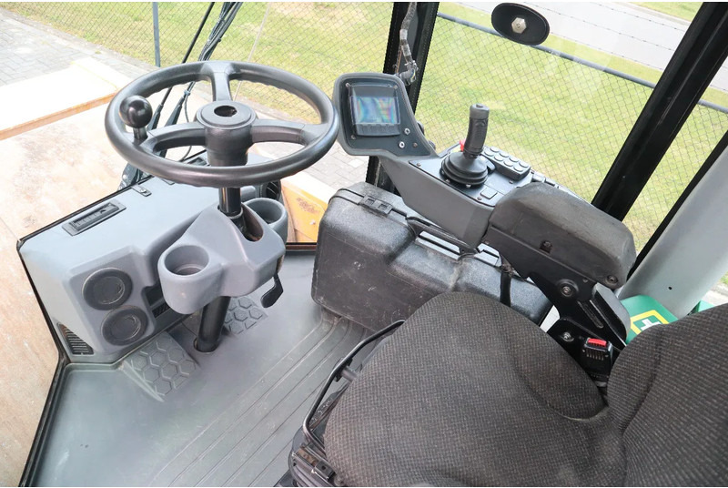 Rullo Caterpillar CS78B | TRIMBLE GPS | GOOD CONDITION: foto 14