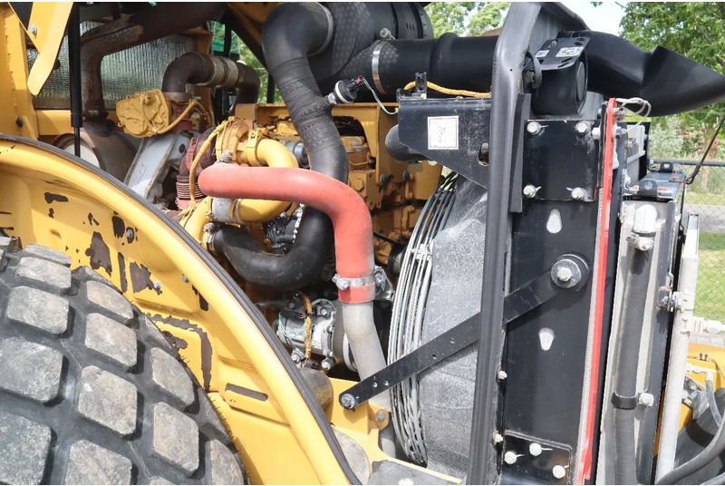 Rullo Caterpillar CS78B | TRIMBLE GPS | GOOD CONDITION: foto 12