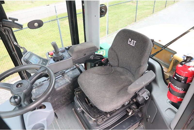 Rullo Caterpillar CS78B | TRIMBLE GPS | GOOD CONDITION: foto 15