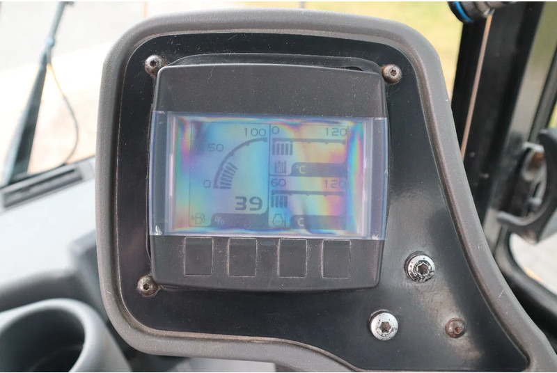 Rullo Caterpillar CS78B | TRIMBLE GPS | GOOD CONDITION: foto 18