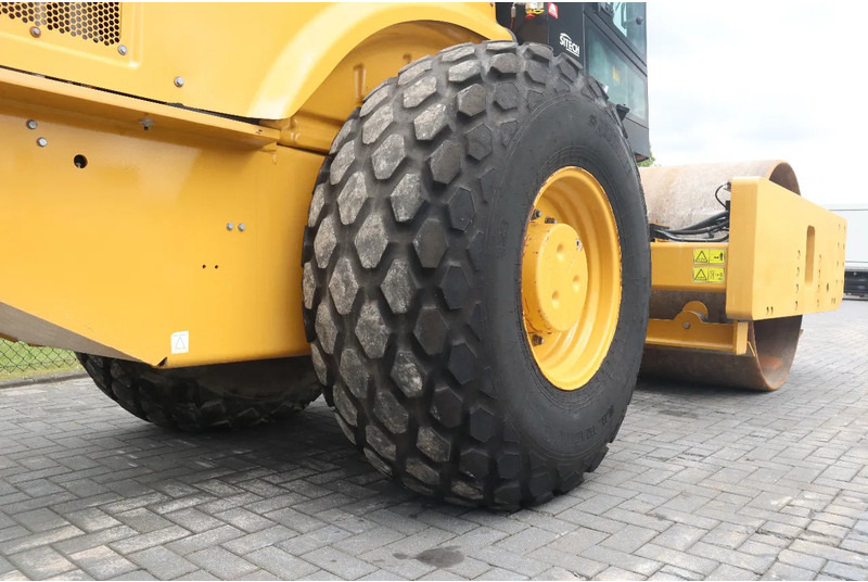 Rullo Caterpillar CS78B | TRIMBLE GPS | GOOD CONDITION: foto 8
