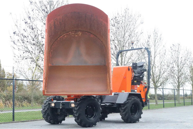 Davino DS70 | 7 TON | DEMO | DV60 | AUSA D600 - Mini dumper: foto 2 Davino DS70 | 7 TON | DEMO | DV60 | AUSA D600 - Mini dumper: foto 2