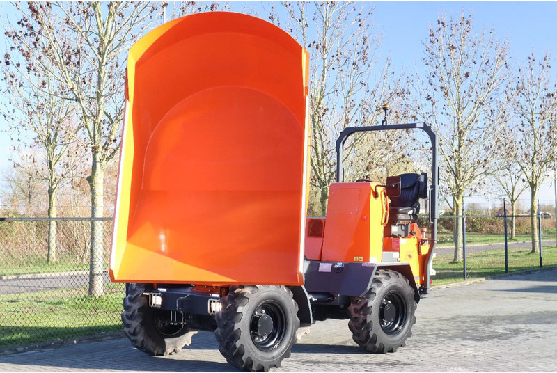 Davino DS70 | NEW UNUSED | 7 TON | DEMO | DV60 | AUSA D600 - Dumper articolato: foto 2 Davino DS70 | NEW UNUSED | 7 TON | DEMO | DV60 | AUSA D600 - Dumper articolato: foto 2