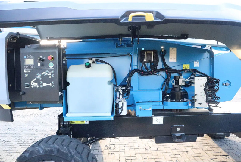 Piattaforma articolata Genie S-80 J | 26.5 METER | 300 KG | LOW HOURS: foto 17