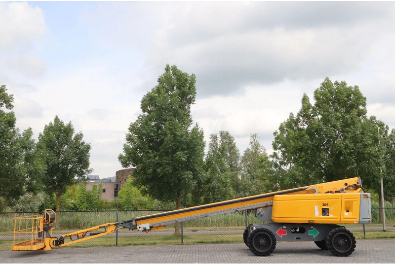 Haulotte HT28 RTJ PRO | 28 METER | GOOD CONDITION - Piattaforma telescopica: foto 1 Haulotte HT28 RTJ PRO | 28 METER | GOOD CONDITION - Piattaforma telescopica: foto 1