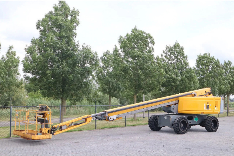 Haulotte HT28 RTJ PRO | 28 METER | GOOD CONDITION - Piattaforma telescopica: foto 2 Haulotte HT28 RTJ PRO | 28 METER | GOOD CONDITION - Piattaforma telescopica: foto 2
