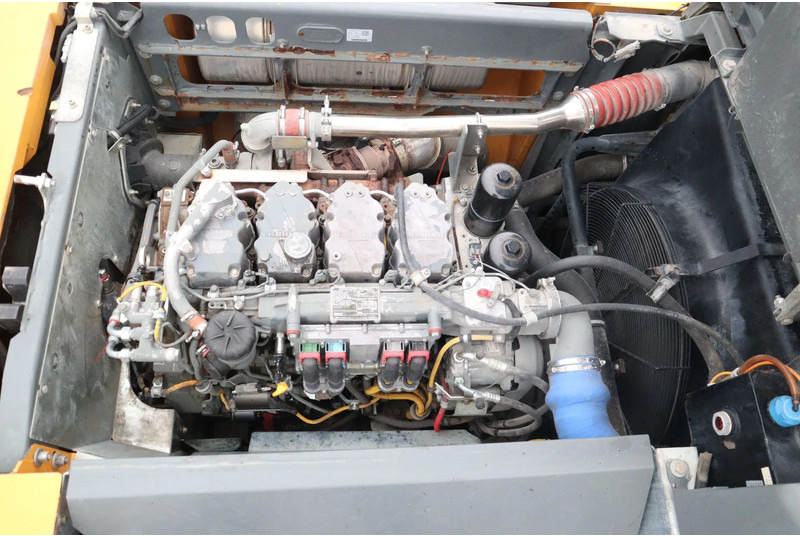 Escavatore cingolato Liebherr R936 NLC | STRAIGHT BOOM | MAGNET GEN | OILQUICK: foto 14