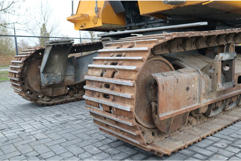 Escavatore cingolato Liebherr R936 NLC | STRAIGHT BOOM | MAGNET GEN | OILQUICK: foto 12