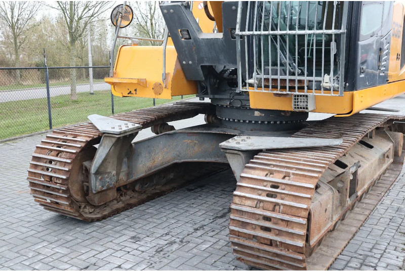 Escavatore cingolato Liebherr R936 NLC | STRAIGHT BOOM | MAGNET GEN | OILQUICK: foto 10
