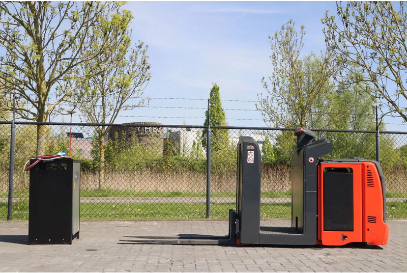 Linde V08-02 | 1.8 METER | 380 KG - Commissionatore: foto 1 Linde V08-02 | 1.8 METER | 380 KG - Commissionatore: foto 1