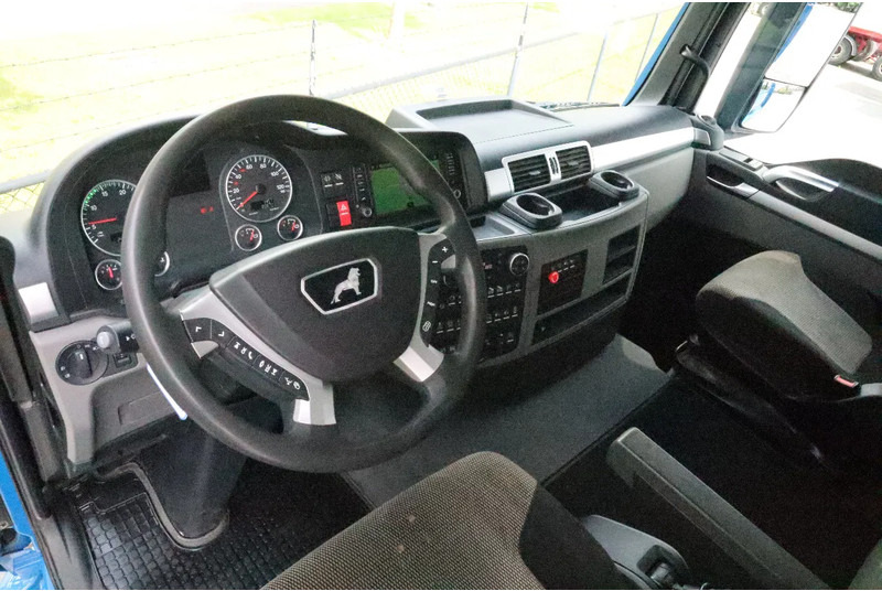 Autocarro ribaltabile MAN TGS 35.500 | 8X4 | BIG AXLES | RETARDER | EURO 6: foto 18