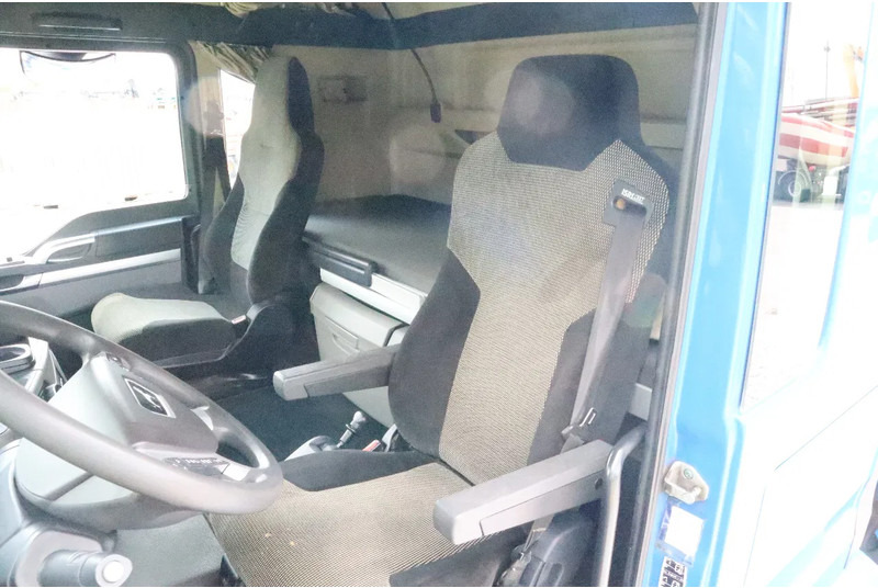 Autocarro ribaltabile MAN TGS 35.500 | 8X4 | BIG AXLES | RETARDER | EURO 6: foto 17