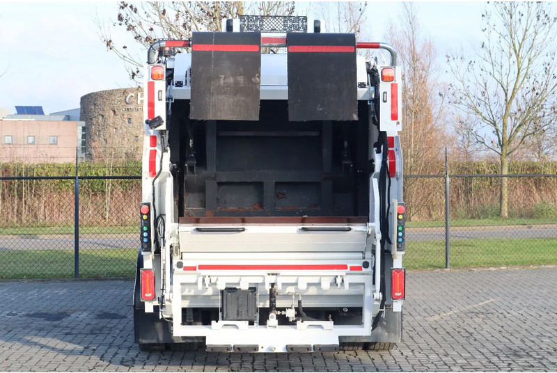 Mercedes-Benz Atego 1313 | FULL ELECTRIC | GEESINK | EXCELLENT CONDITION - Camion immondizia: foto 5 Mercedes-Benz Atego 1313 | FULL ELECTRIC | GEESINK | EXCELLENT CONDITION - Camion immondizia: foto 5
