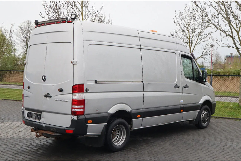 Mercedes-Benz Sprinter 516 | 4X2 | MOBILE WORKSHOP | WERKSTATT | SERVICE VAN - Furgone box: foto 5 Mercedes-Benz Sprinter 516 | 4X2 | MOBILE WORKSHOP | WERKSTATT | SERVICE VAN - Furgone box: foto 5