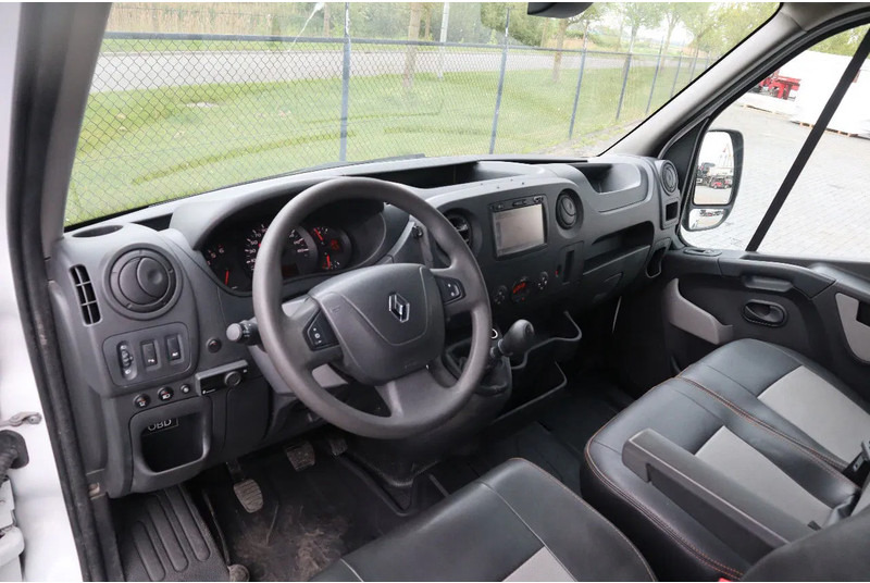 Leasing di Renault Master 160 DCI | L3H3 | WORKSHOP | WERKSTATT | 5 TON Renault Master 160 DCI | L3H3 | WORKSHOP | WERKSTATT | 5 TON: foto 17