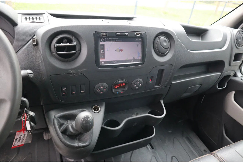 Leasing di Renault Master 160 DCI | L3H3 | WORKSHOP | WERKSTATT | 5 TON Renault Master 160 DCI | L3H3 | WORKSHOP | WERKSTATT | 5 TON: foto 18