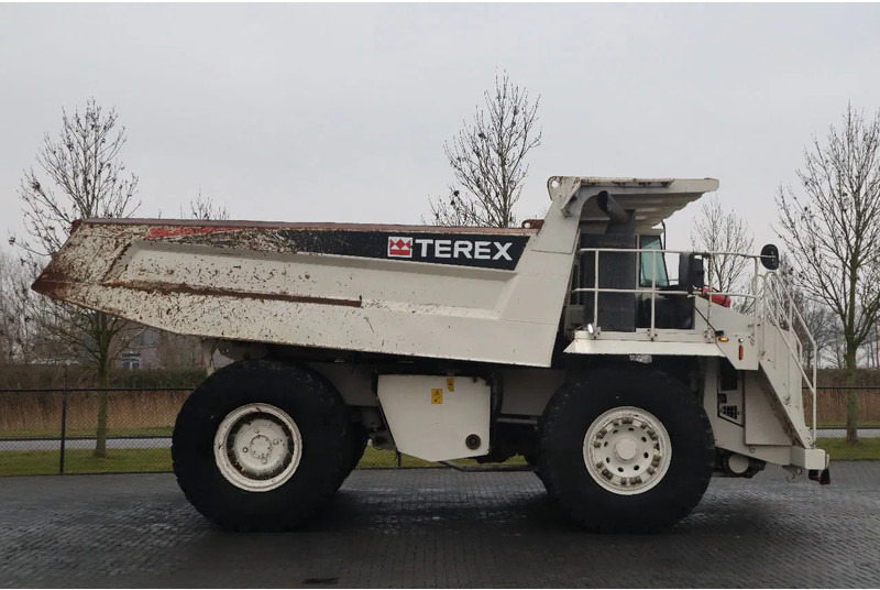 Terex TR70 | LOW HOURS | GOOD CONDITION - Dumper rigido: foto 4 Terex TR70 | LOW HOURS | GOOD CONDITION - Dumper rigido: foto 4
