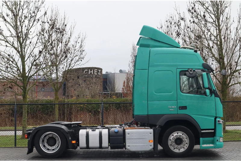 Volvo FM 330 | 4X2 | 275.000 KM ! | XLOW / LOW DECK - Trattore stradale: foto 4 Volvo FM 330 | 4X2 | 275.000 KM ! | XLOW / LOW DECK - Trattore stradale: foto 4