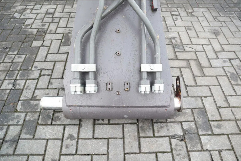 Escavatore cingolato Volvo EC 250 E | BOOM + STICK | AUSLEGER | GOOD CONDITION: foto 17