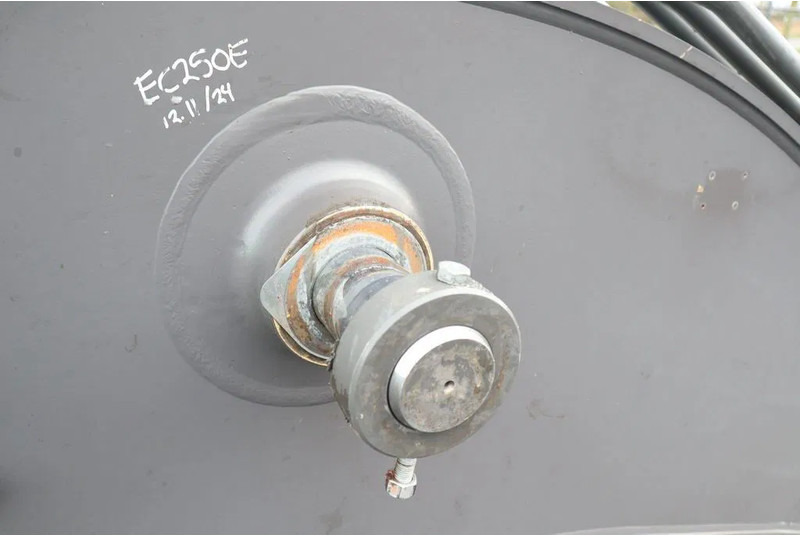 Escavatore cingolato Volvo EC 250 E | BOOM + STICK | AUSLEGER | GOOD CONDITION: foto 14