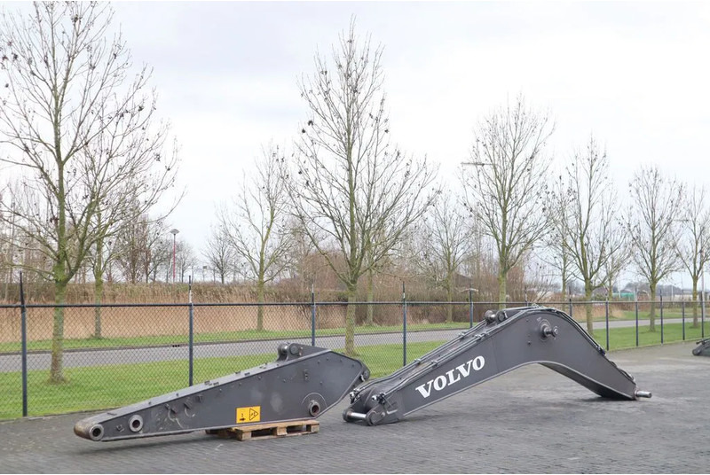 Volvo EC 250 E | BOOM + STICK | AUSLEGER | GOOD CONDITION - Braccio per Macchina da cantiere: foto 2 Volvo EC 250 E | BOOM + STICK | AUSLEGER | GOOD CONDITION - Braccio per Macchina da cantiere: foto 2