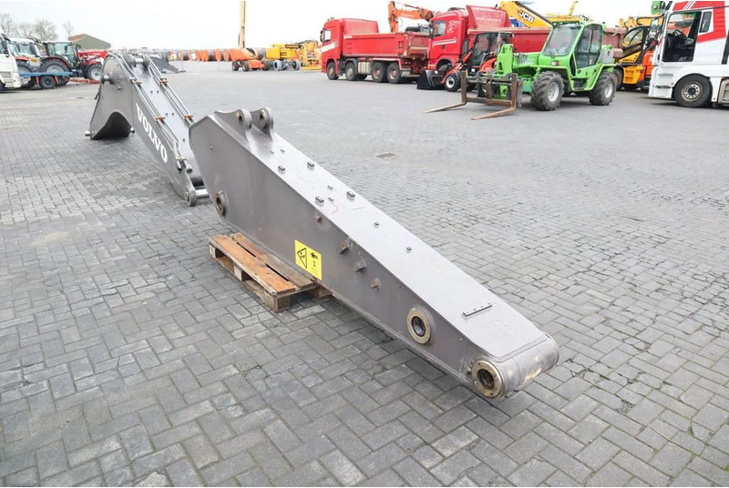 Volvo EC 300 E | BOOM + STICK | GOOD CONDITION - Braccio per Macchina da cantiere: foto 5 Volvo EC 300 E | BOOM + STICK | GOOD CONDITION - Braccio per Macchina da cantiere: foto 5
