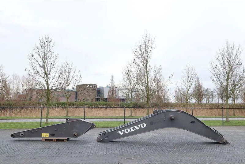 Volvo EC 300 E | BOOM + STICK | GOOD CONDITION - Braccio per Macchina da cantiere: foto 1 Volvo EC 300 E | BOOM + STICK | GOOD CONDITION - Braccio per Macchina da cantiere: foto 1